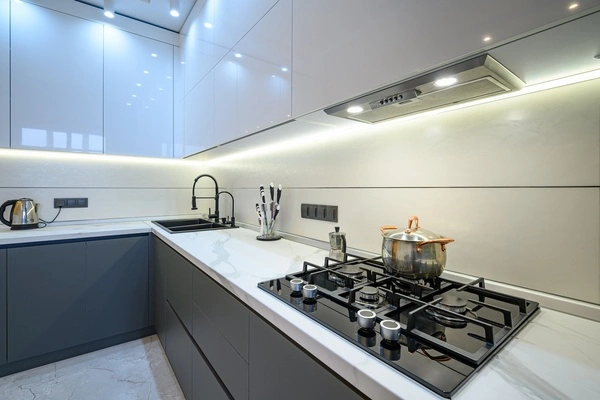 Kitchen Remodeling