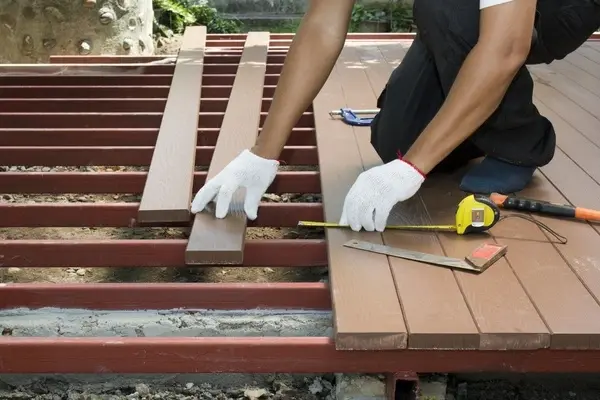 MF General Construction LLC's other services