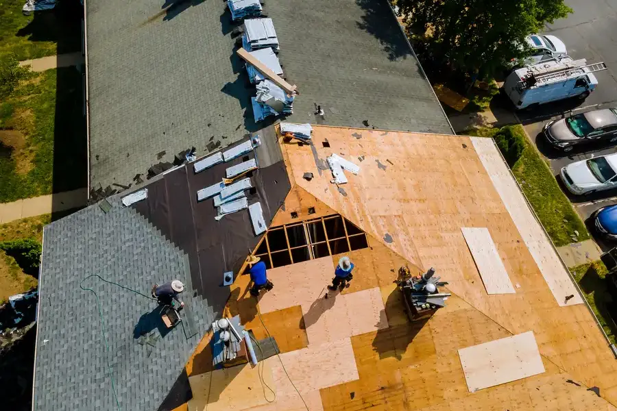 Benefits Of Regular Maintenance Through Roofing Services Maryland City, MD