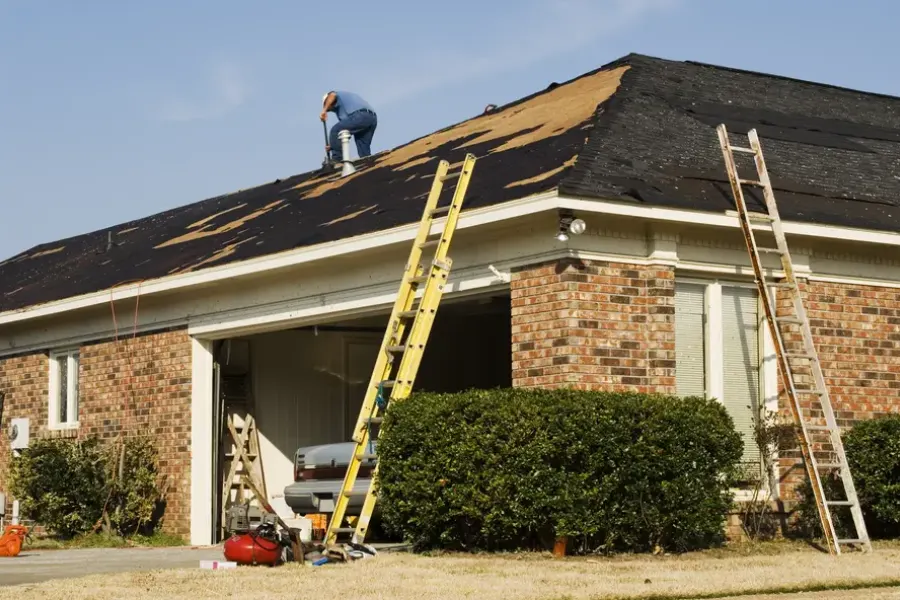 Benefits Of Regular Maintenance Through Roofing Services in Maryland City, MD