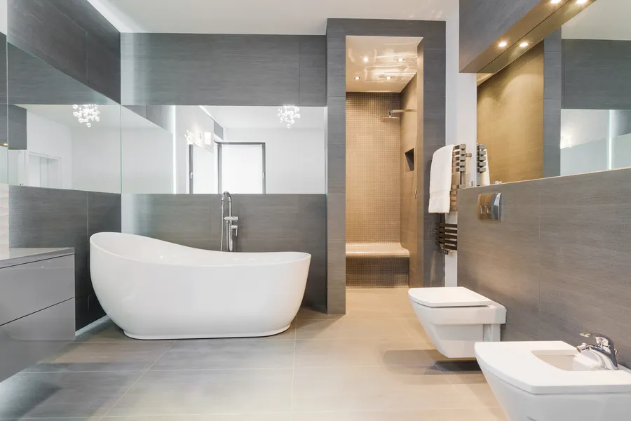 Experienced Bathroom Remodeling Maryland City, MD