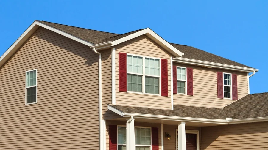 How Proper Siding Installation Prevents Structural Damage Maryland City, MD