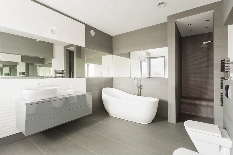 How To Maximize Space Efficiency During Bathroom Remodeling Maryland City, MD