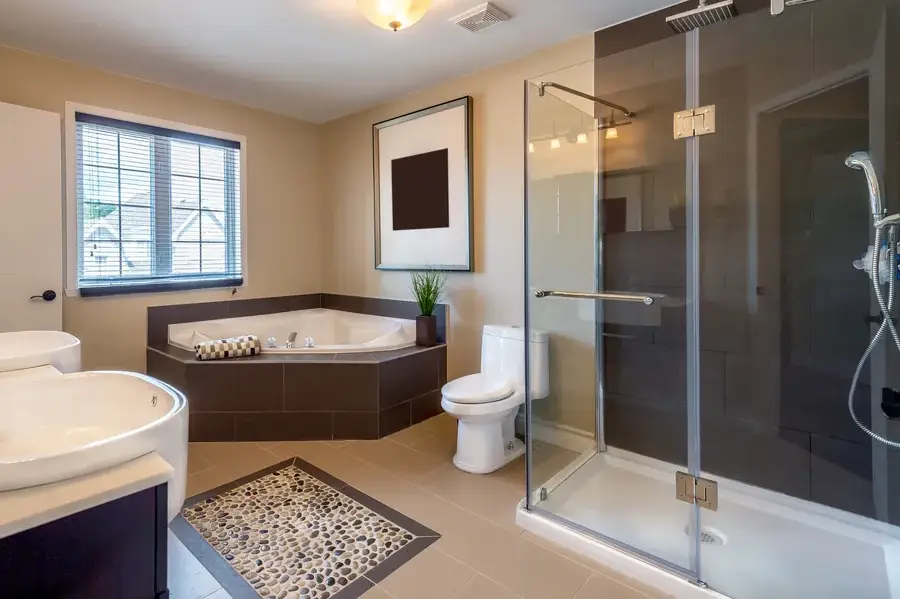 How To Maximize Space Efficiency During Bathroom Remodeling in Maryland City, MD