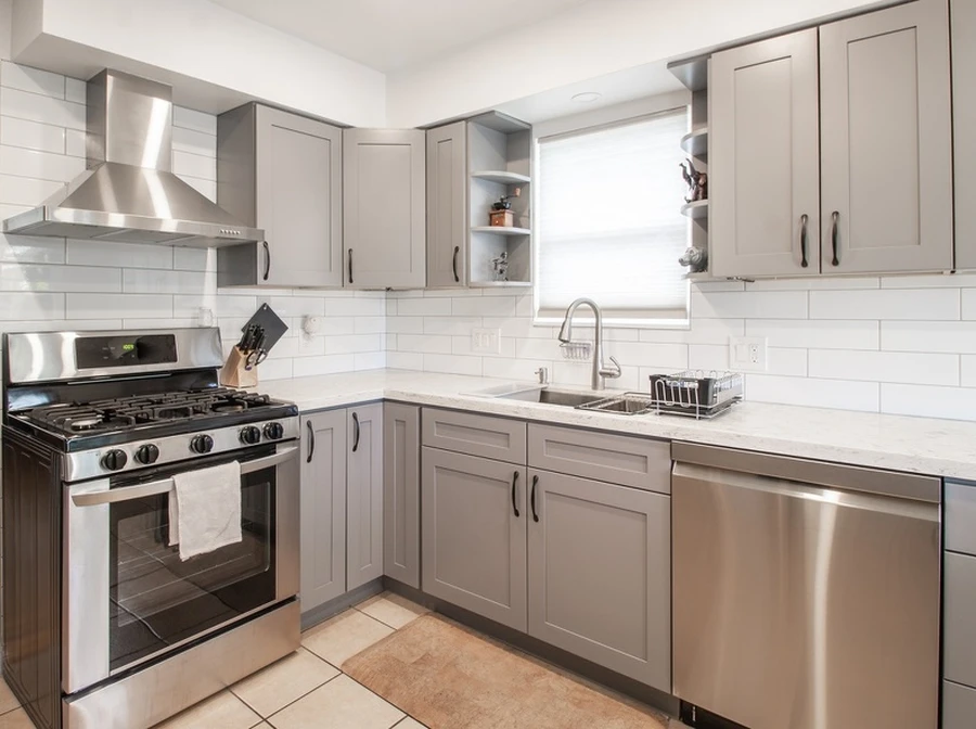 Key Features To Prioritize In Your Kitchen Remodeling Project Maryland City, MD