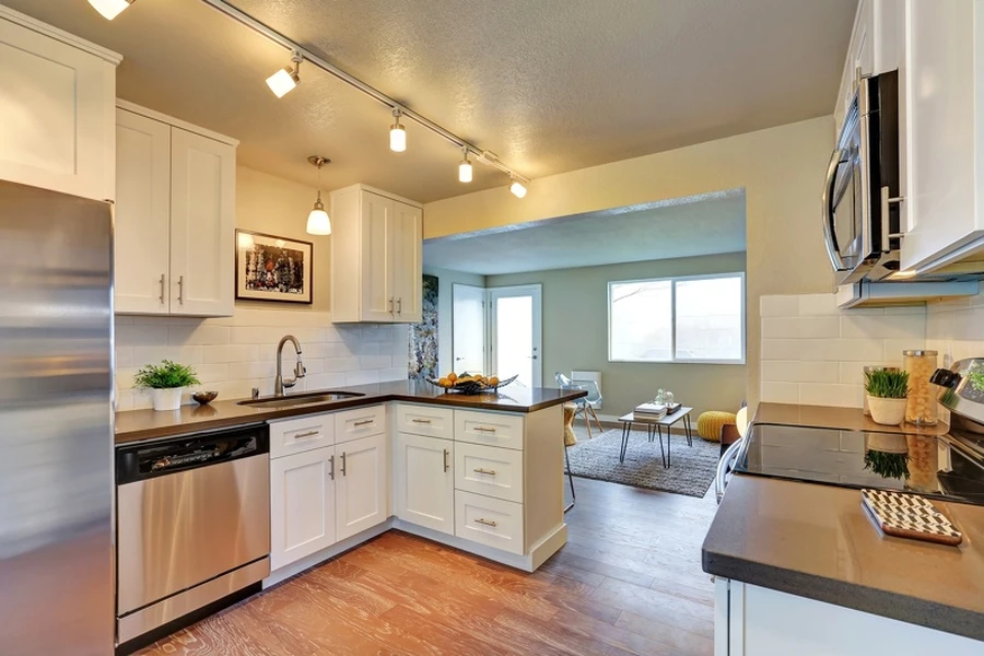 Key Features To Prioritize In Your Kitchen Remodeling Project in Maryland City, MD