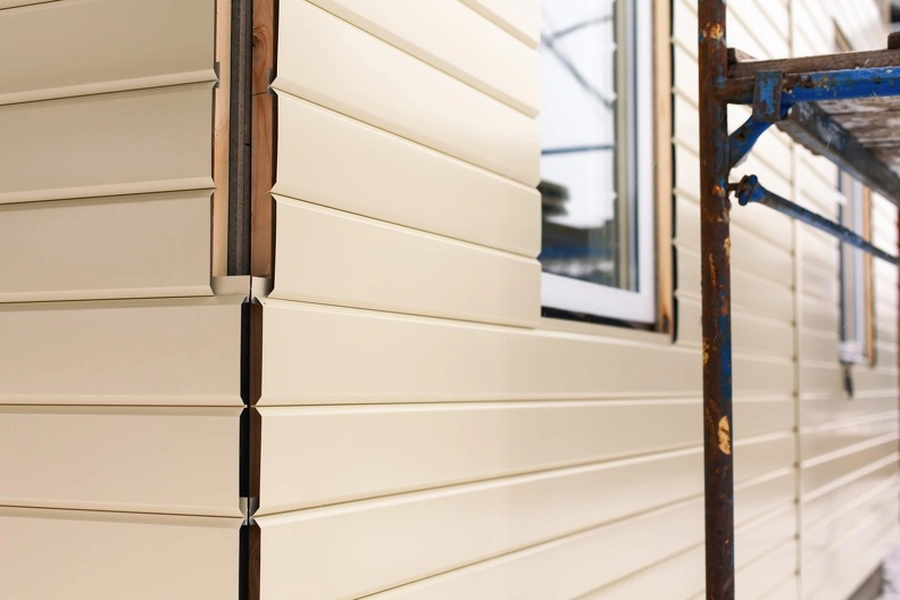 Local Siding Installation Maryland City, MD