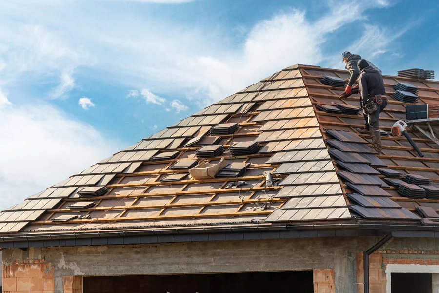 Premium Roofing Services Maryland City, MD