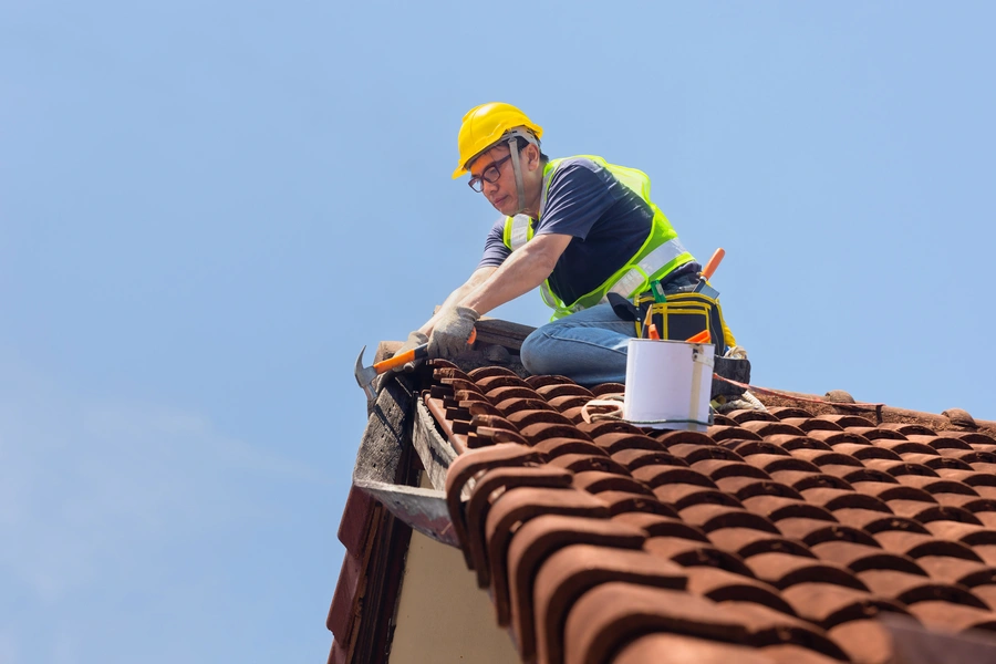 Professional Roofing Services Maryland City, MD