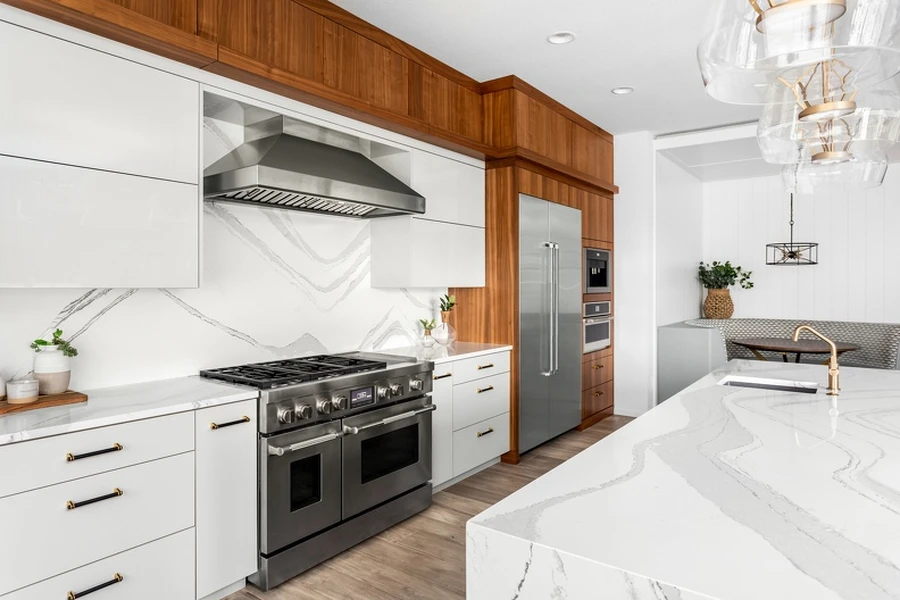 Reliable Kitchen Remodeling Maryland City, MD