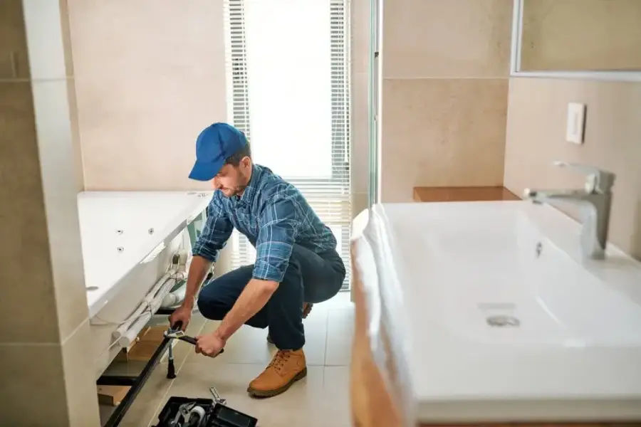 Reputable Bathroom Remodeling Maryland City, MD
