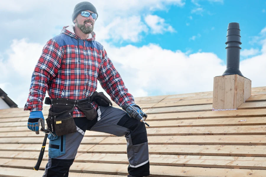 Superior Roofing Services Maryland City, MD