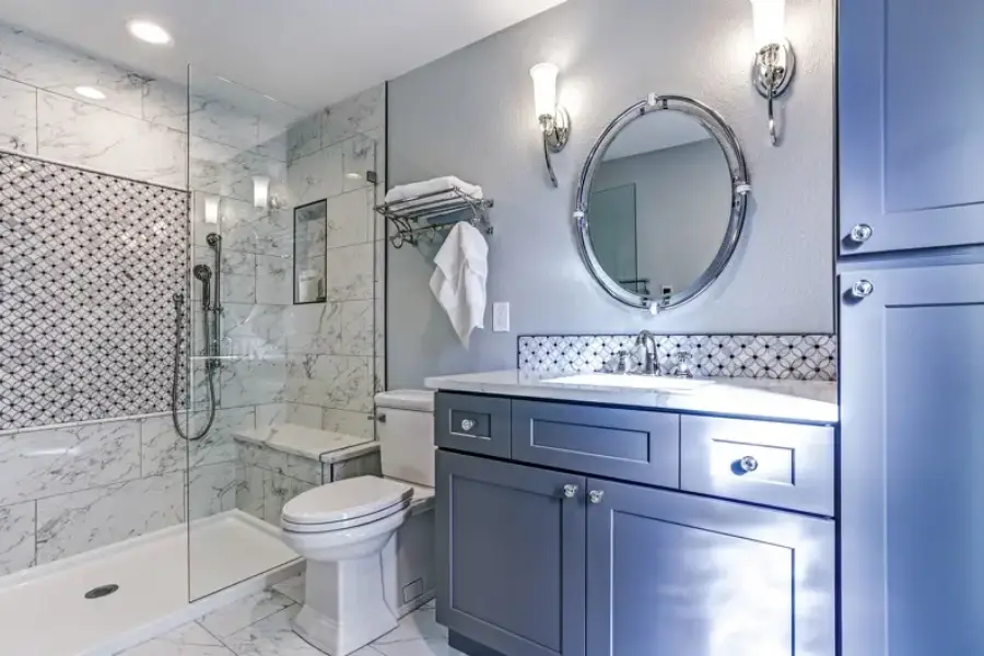 Tips For Selecting Durable Fixtures For Bathroom Remodeling Projects Maryland City, MD