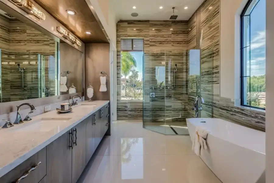Tips For Selecting Durable Fixtures For Bathroom Remodeling Projects in Maryland City, MD