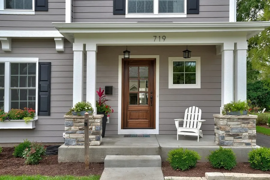 Top Benefits Of Professional Siding Installation Services Maryland City, MD