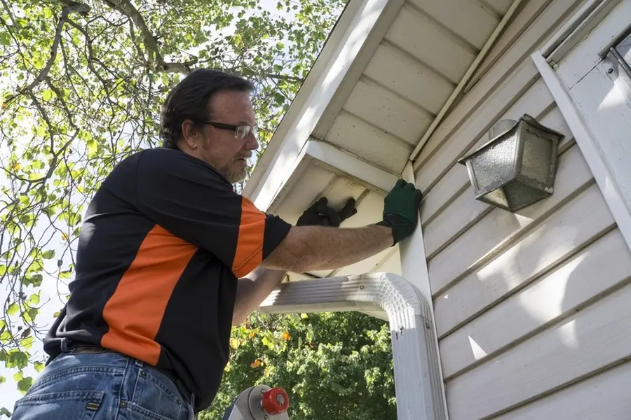 Top Benefits Of Professional Siding Installation Services in Maryland City, MD